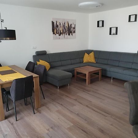 Novy Apartman V Arealu Wellness Hotelu Frymburk Extérieur photo
