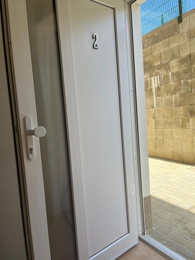 Novy Apartman V Arealu Wellness Hotelu Frymburk Extérieur photo