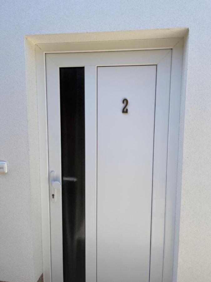 Novy Apartman V Arealu Wellness Hotelu Frymburk Extérieur photo