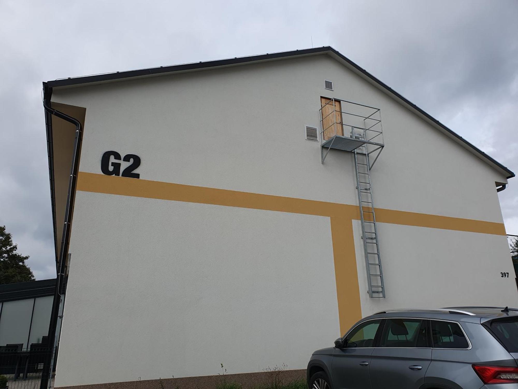 Novy Apartman V Arealu Wellness Hotelu Frymburk Extérieur photo