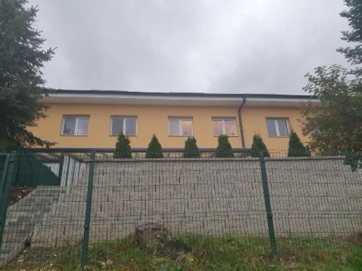 Novy Apartman V Arealu Wellness Hotelu Frymburk Extérieur photo