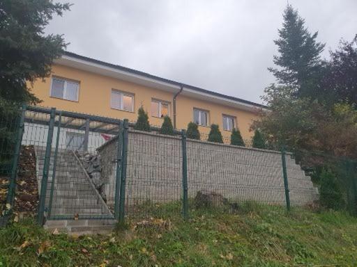 Novy Apartman V Arealu Wellness Hotelu Frymburk Extérieur photo