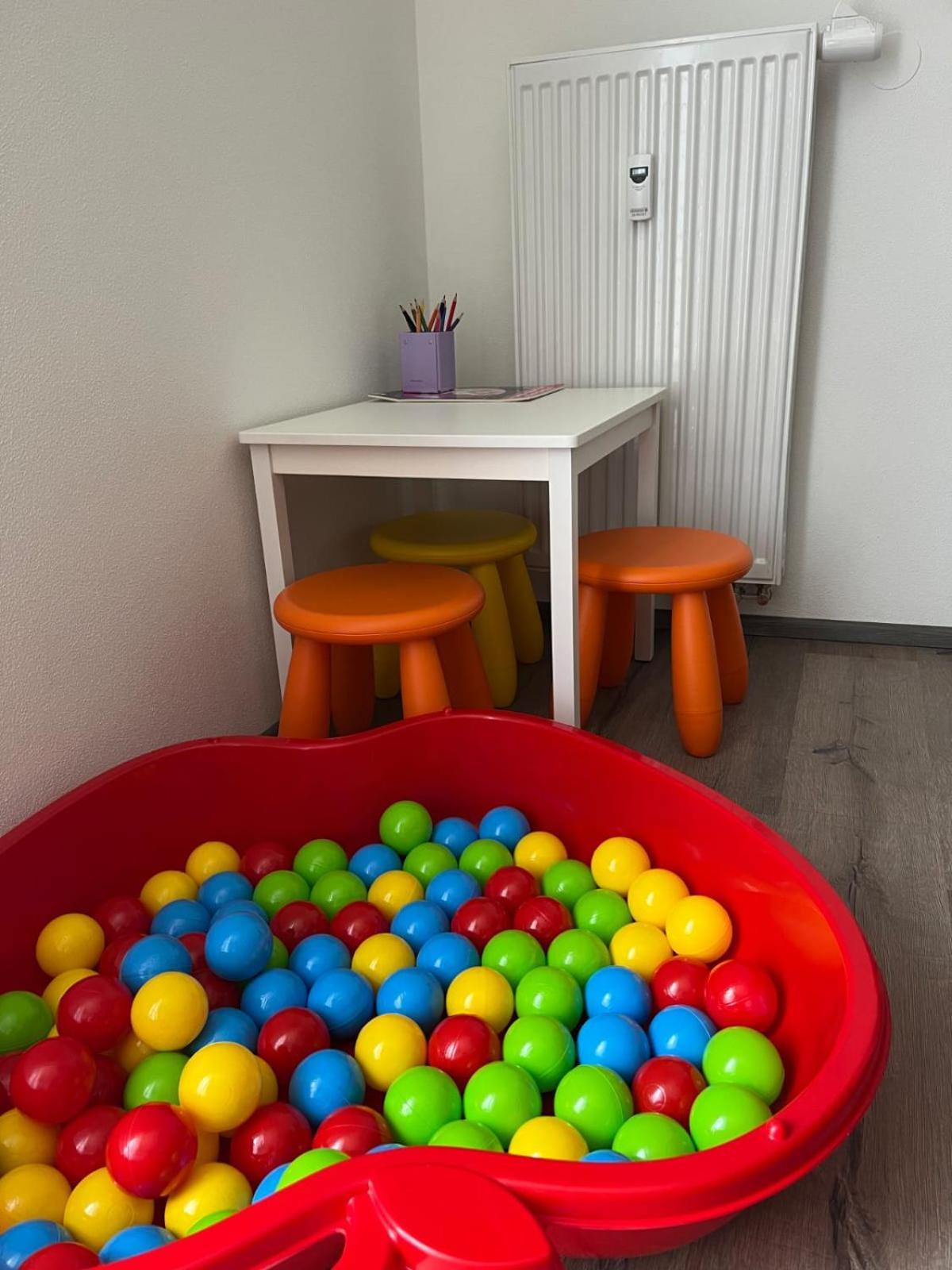 Novy Apartman V Arealu Wellness Hotelu Frymburk Extérieur photo
